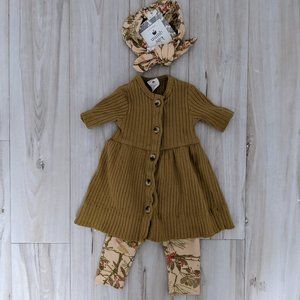 Kate Quinn Dress Outfit